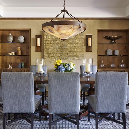 Residences At The Little Nell Aspen Extérieur photo