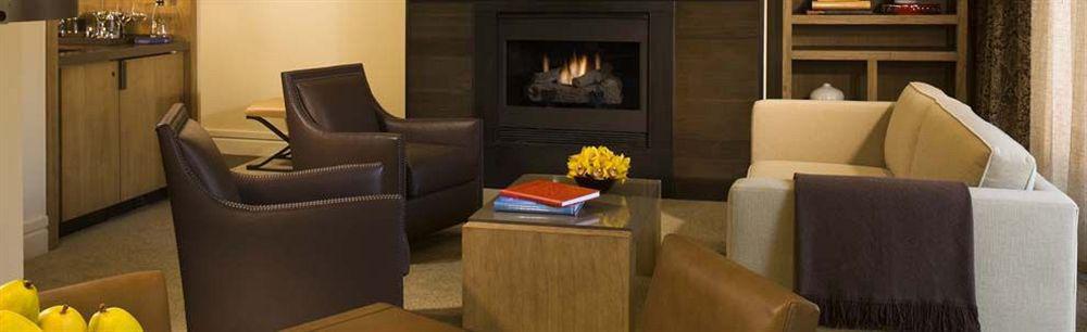 Residences At The Little Nell Aspen Extérieur photo