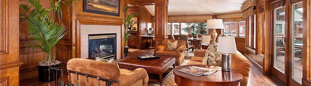 Residences At The Little Nell Aspen Extérieur photo