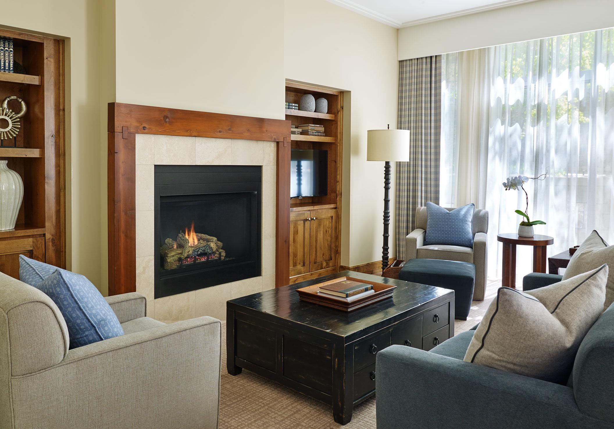 Residences At The Little Nell Aspen Extérieur photo