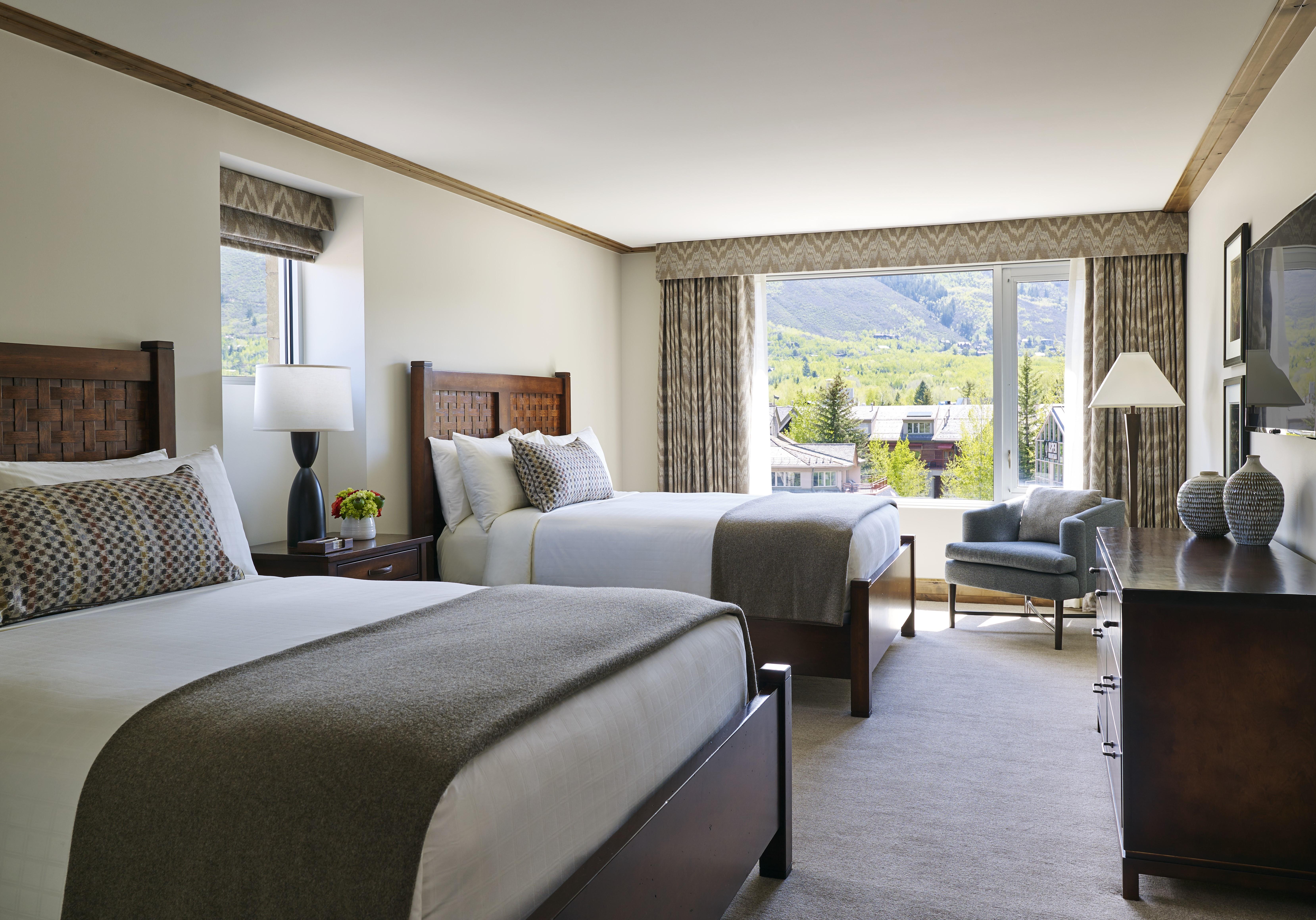 Residences At The Little Nell Aspen Extérieur photo
