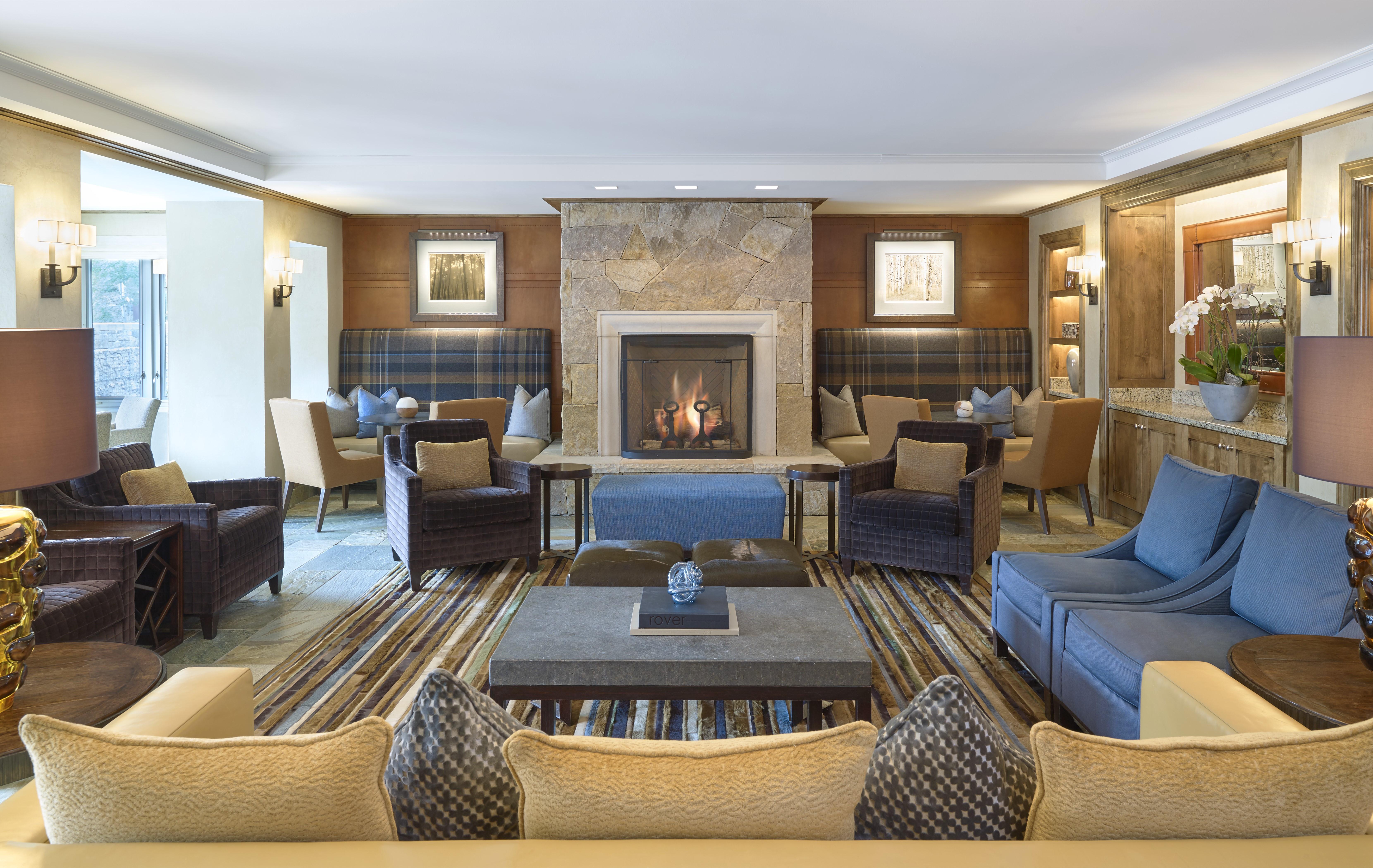 Residences At The Little Nell Aspen Extérieur photo