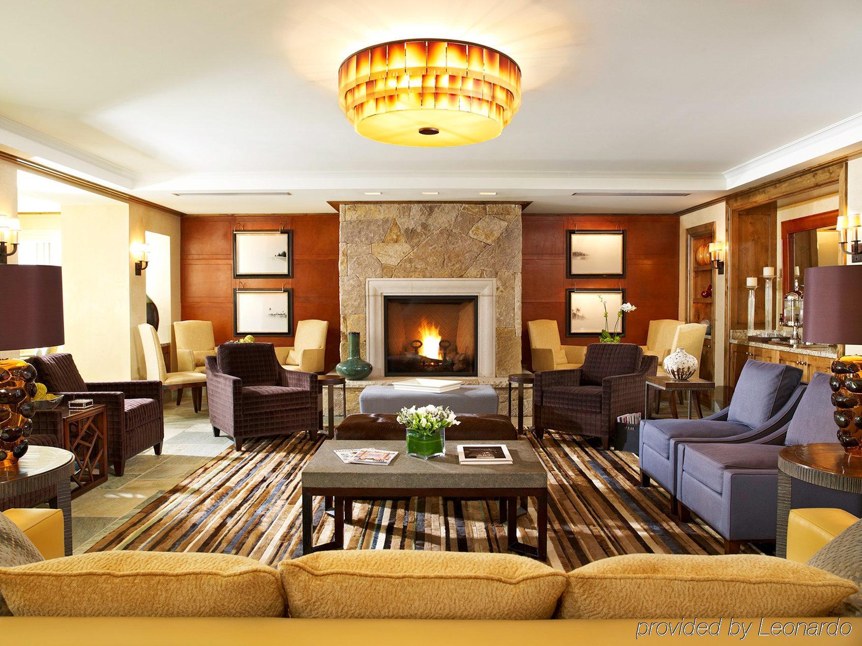Residences At The Little Nell Aspen Extérieur photo