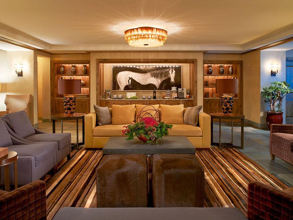 Residences At The Little Nell Aspen Extérieur photo