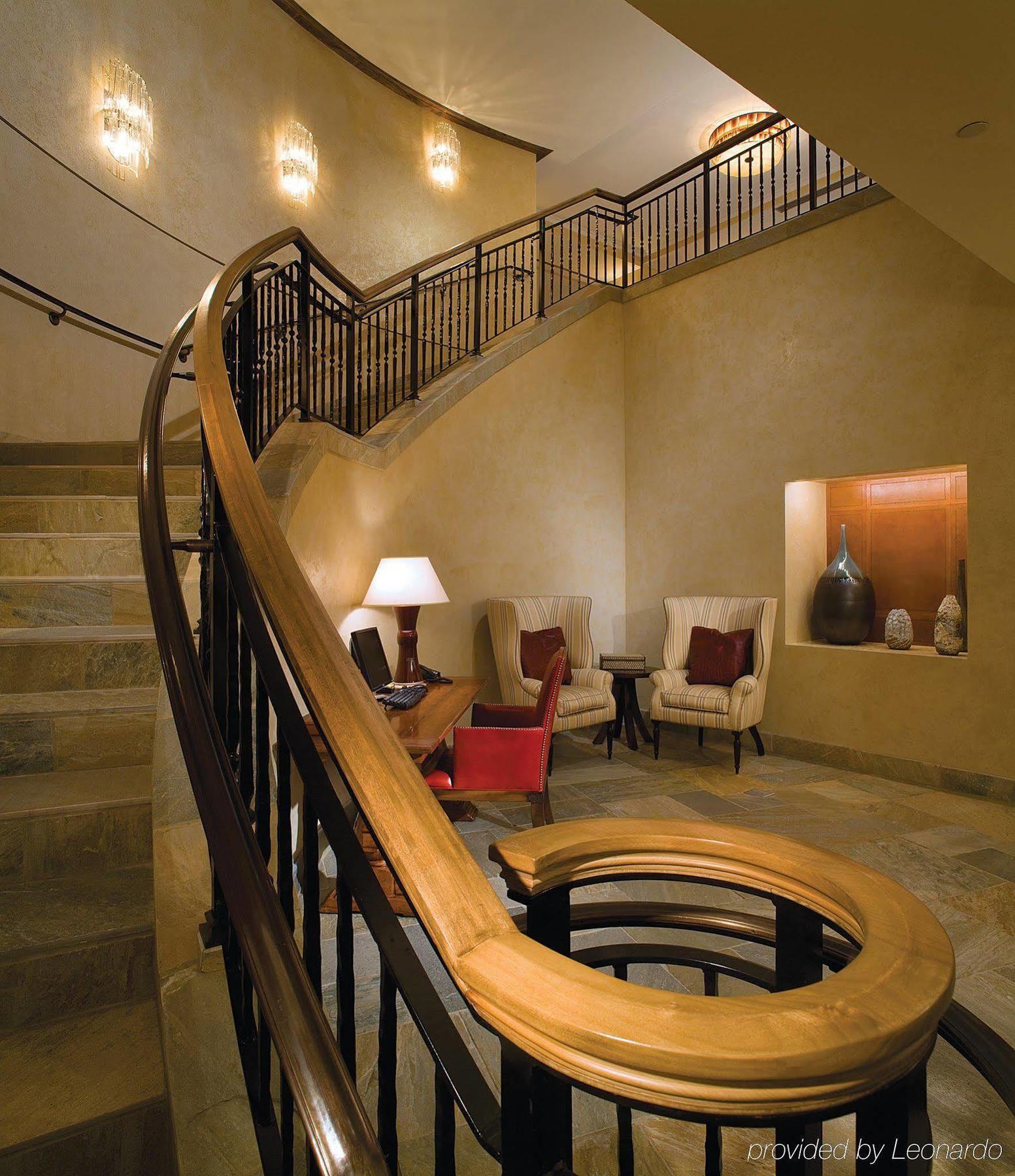 Residences At The Little Nell Aspen Extérieur photo