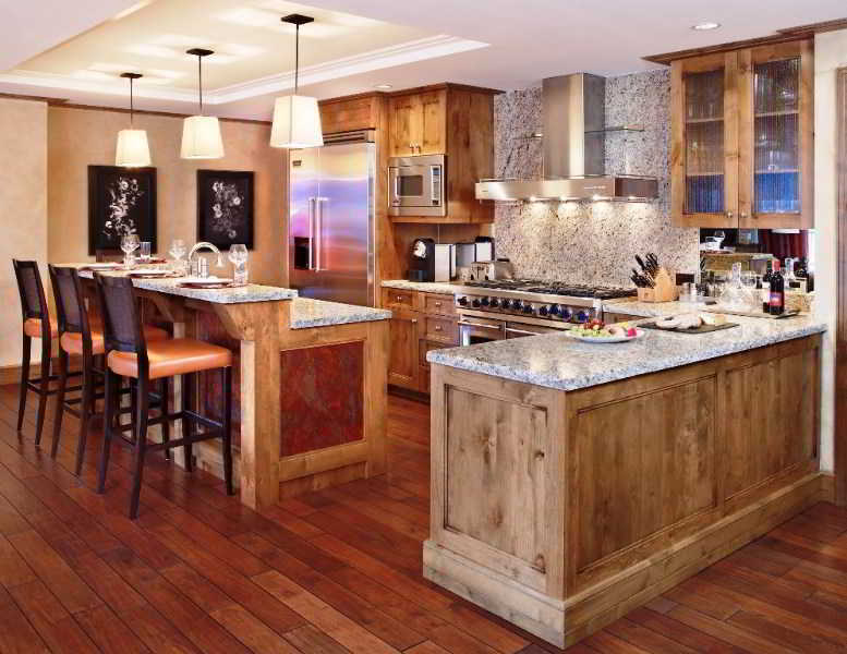 Residences At The Little Nell Aspen Extérieur photo